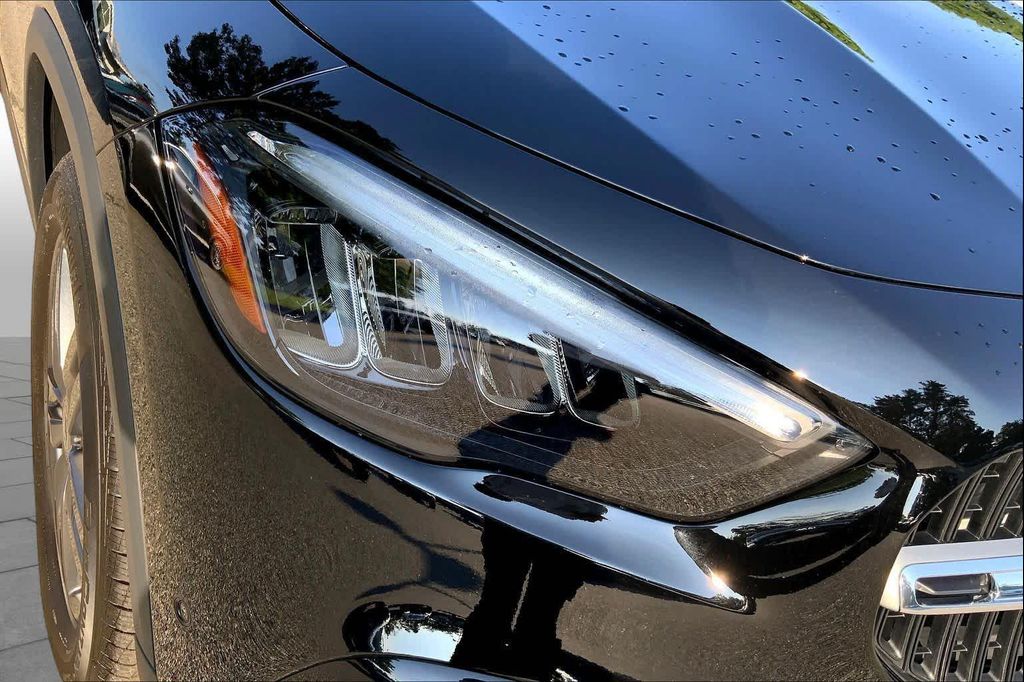 صورة مصغرة 17 لـ 2026 Mercedes-BENZ GLA