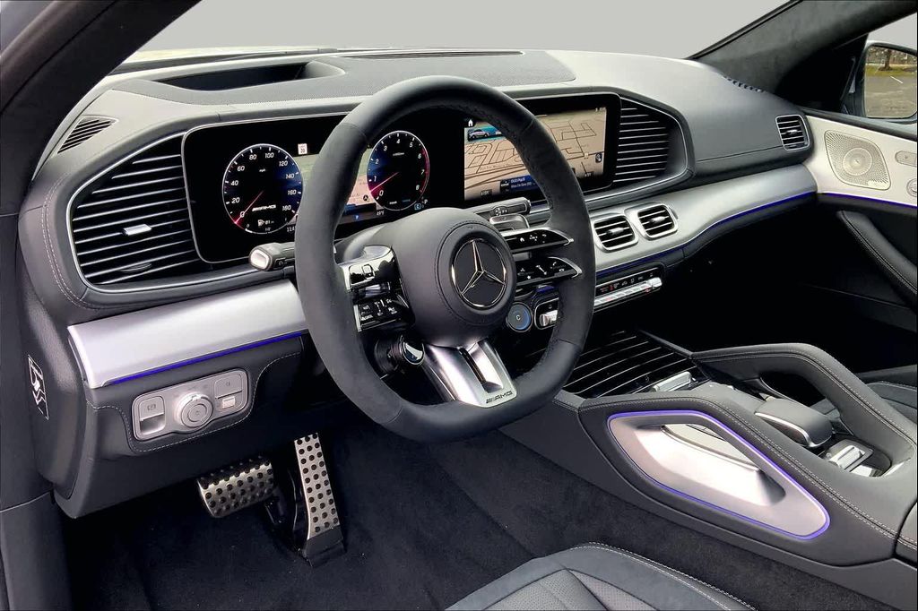 صورة 9 لـ 2026 Mercedes-BENZ OTHERS