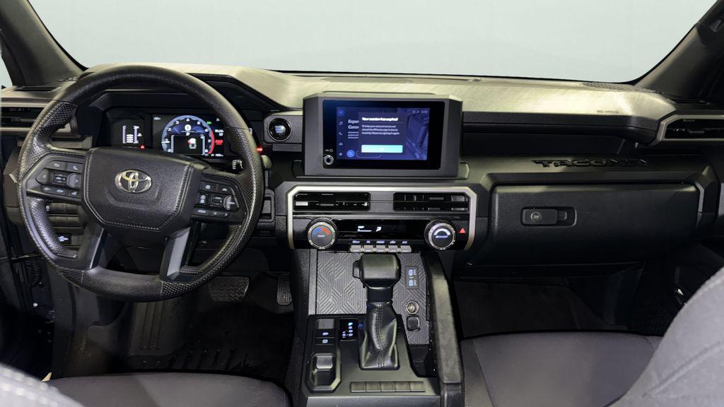 2025 Toyota TACOMA SR — миниатюра 15