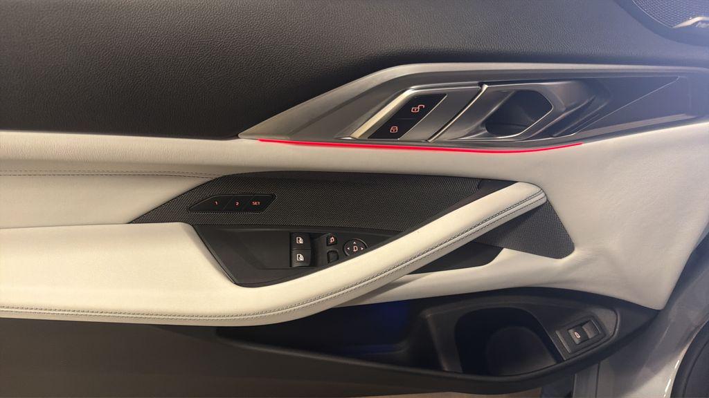 صورة مصغرة 24 لـ 2021 BMW M4 COMPETITION