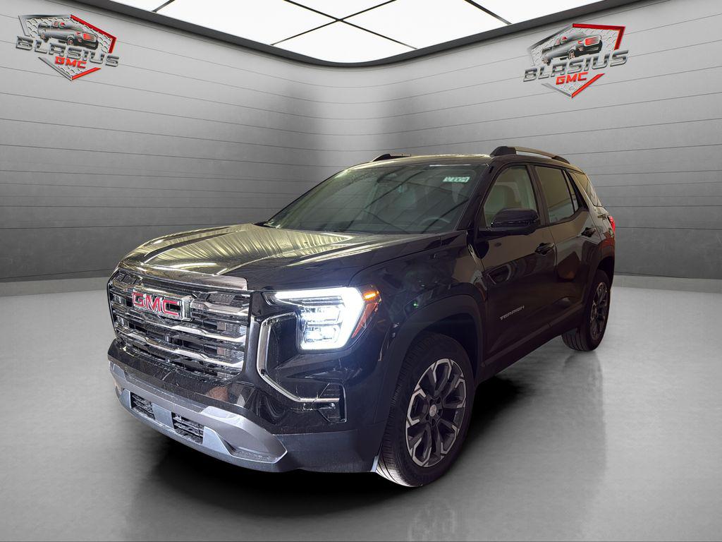 New 2026 GMC Terrain AWD Elevation