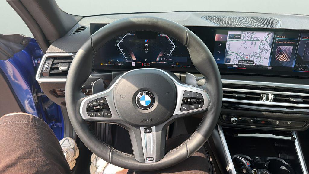 2024 BMW 230 XDRIVE 照片 10