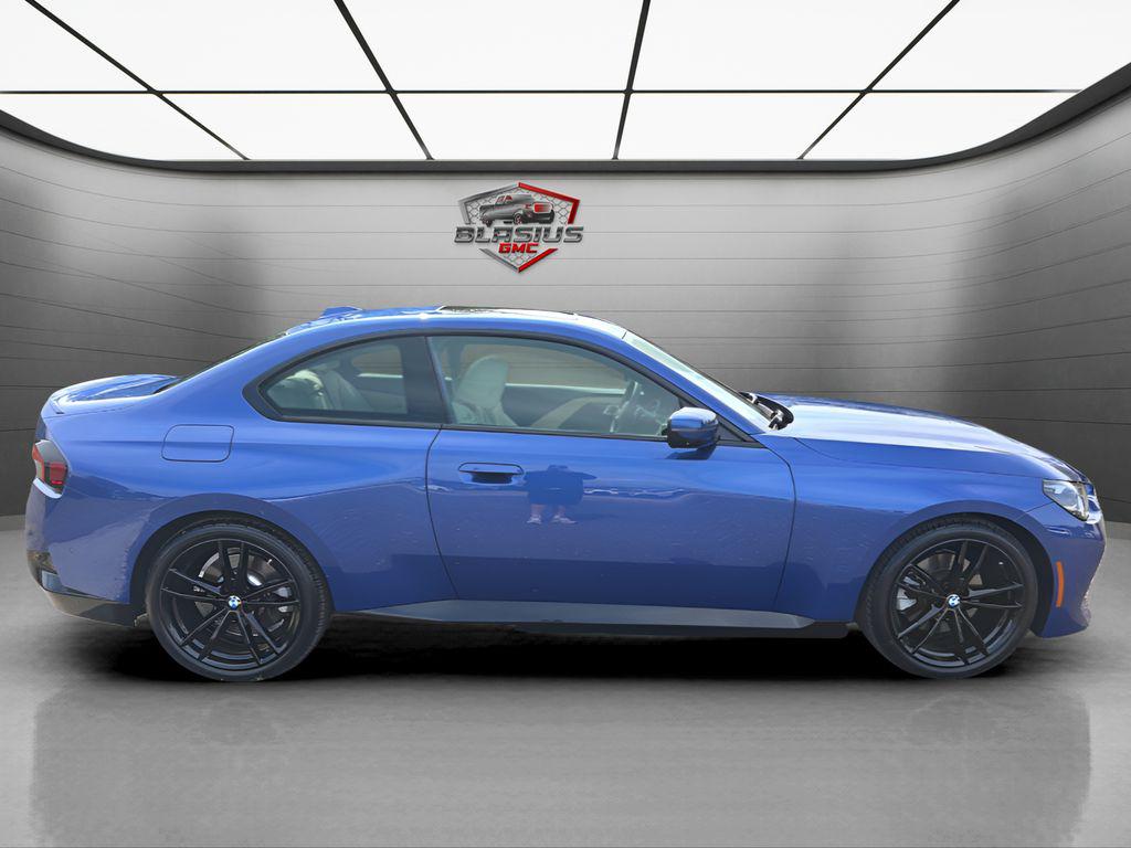 2024 BMW 230 XDRIVE 照片 6