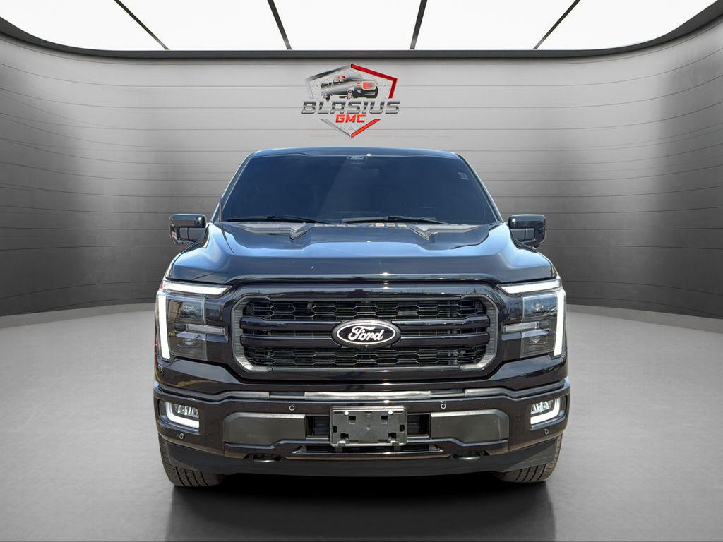 صورة 8 لـ 2024 FORD F-150 LARIAT