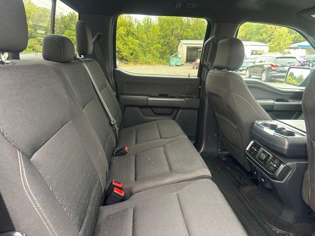 2022 FORD F-150 XLT 缩略图 11