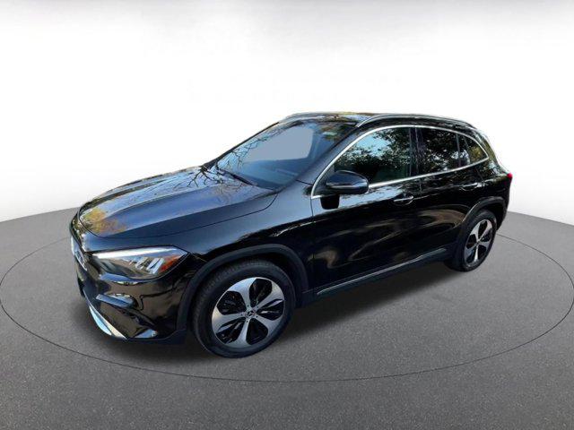 MERCEDES-BENZ GLA-CLASS - 6