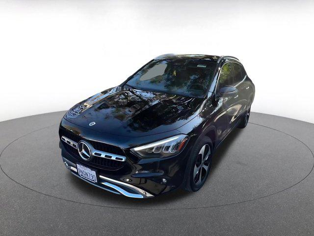 MERCEDES-BENZ GLA-CLASS - 5