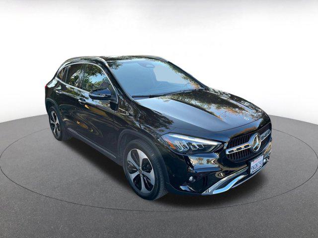 MERCEDES-BENZ GLA-CLASS - 1