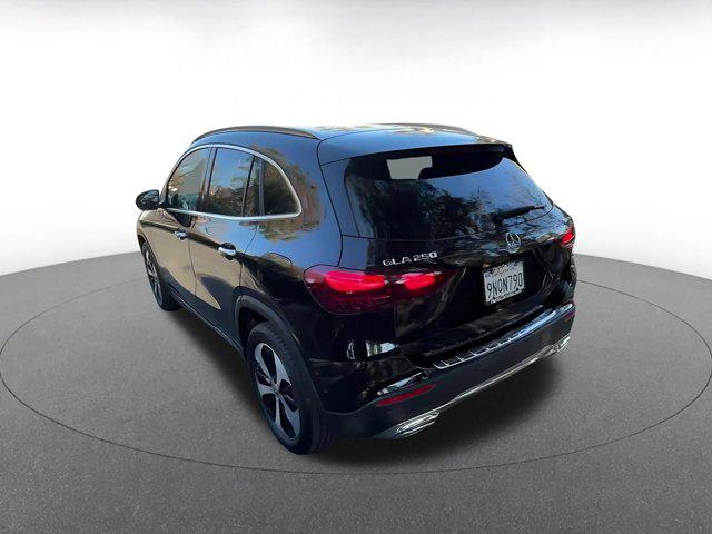 MERCEDES-BENZ GLA-CLASS - 9