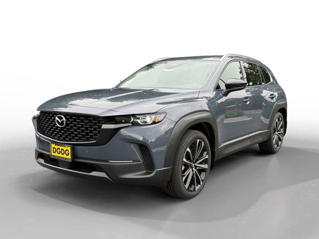 New 2026 Mazda CX-50 2.5 S PREMIUM