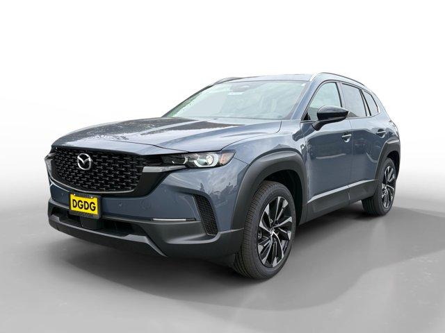 New 2026 Mazda CX-50 Premium Plus