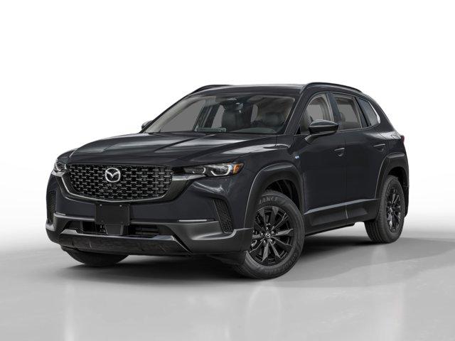 New 2026 Mazda CX-50 Hybrid PREMIUM