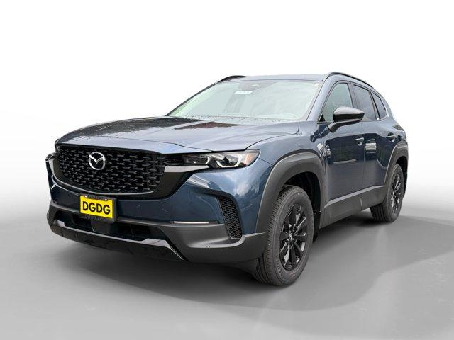 New 2026 Mazda CX-50 Premium