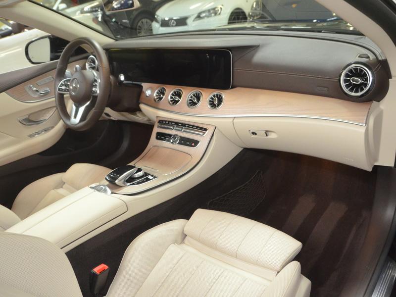 صورة مصغرة 29 لـ 2020 Mercedes-BENZ E-CLASS