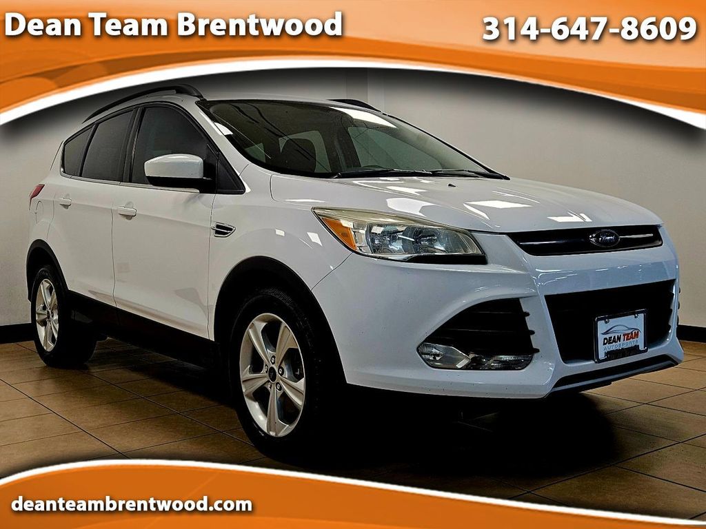 Used 2014 Ford Escape SE