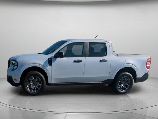 2026 FORD MAVERICK XLT — миниатюра 15
