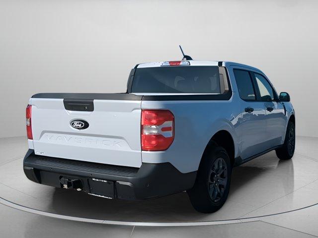 2026 FORD MAVERICK XLT — миниатюра 29