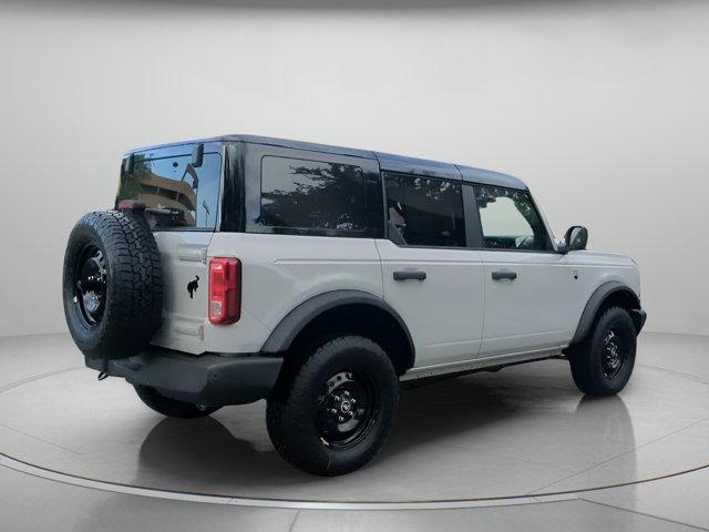 2026 FORD BRONCO BIG BEND 缩略图 31