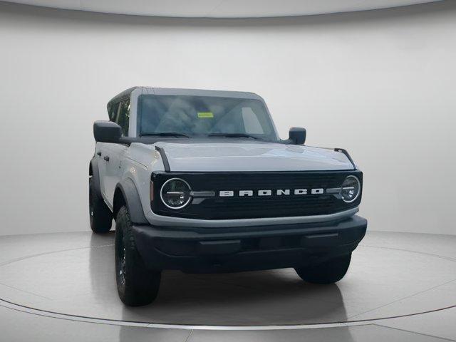 صورة 6 لـ 2026 FORD BRONCO BIG BEND