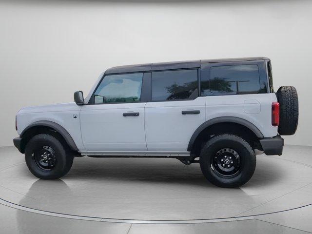 2026 FORD BRONCO BIG BEND 缩略图 17