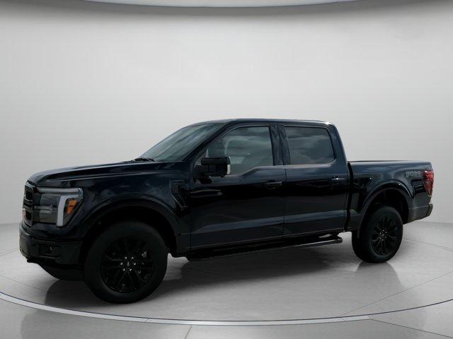 صورة مصغرة 14 لـ 2026 FORD F-150 LARIAT