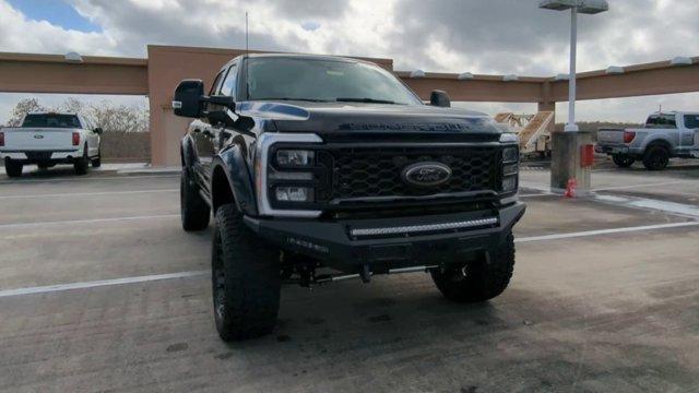2026 FORD F-250 LARIAT thumbnail 6