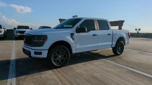 صورة مصغرة 24 لـ 2026 FORD F-150 STX