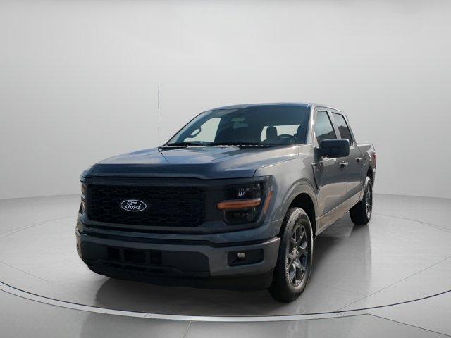 FORD F-150 STX - 8