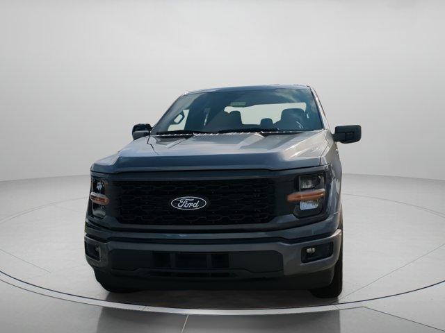 FORD F-150 STX - 6