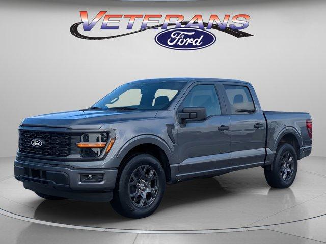 FORD F-150 STX - 1