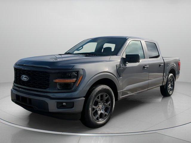 FORD F-150 STX - 9