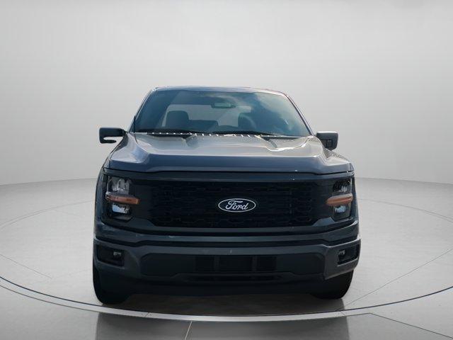 FORD F-150 STX - 4
