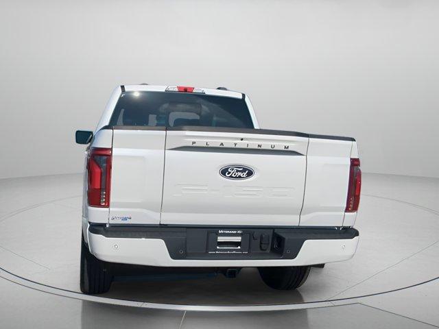 صورة مصغرة 26 لـ 2026 FORD F-150 PLATINUM