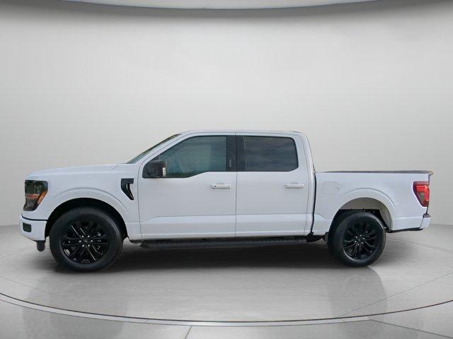 2026 FORD F-150 XLT — миниатюра 16