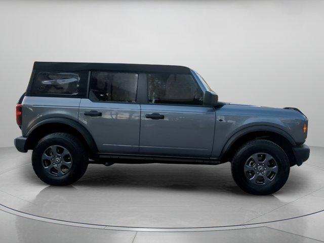 2023 FORD BRONCO BIG BEND — миниатюра 33