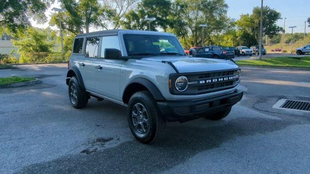 FORD BRONCO - 3