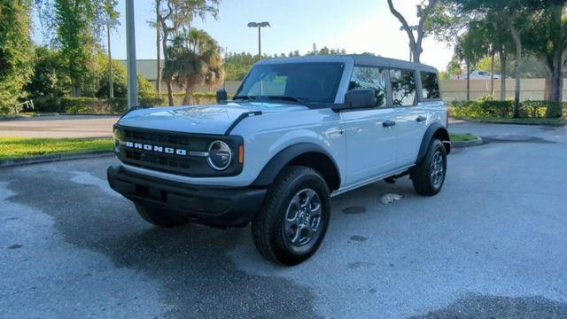 FORD BRONCO - 9