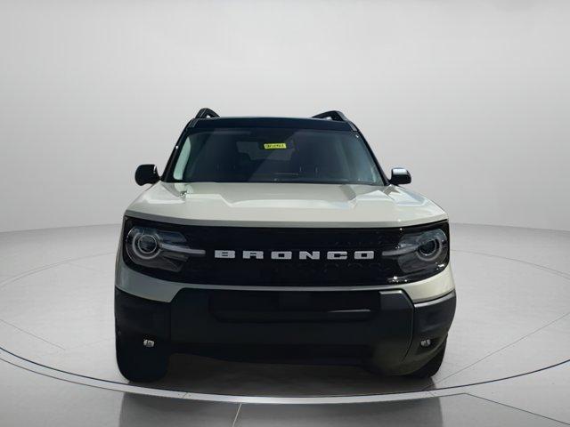FORD BRONCO SPORT OUTER BANKS - 9