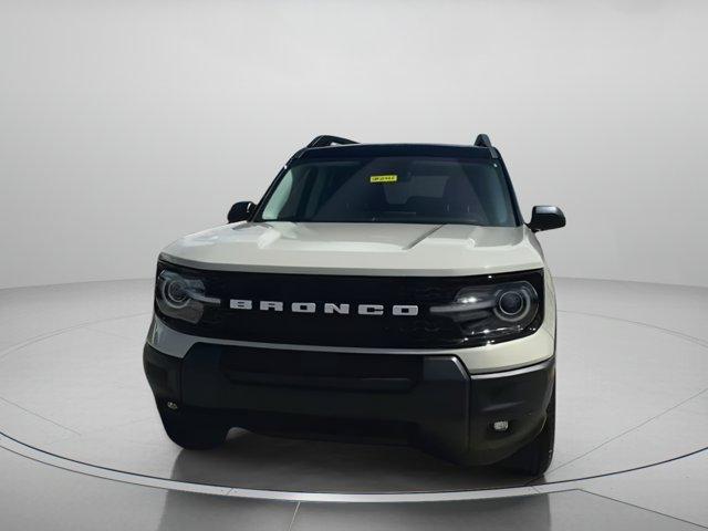 FORD BRONCO SPORT OUTER BANKS - 10