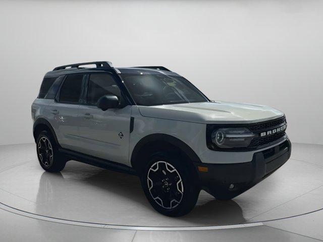 FORD BRONCO SPORT OUTER BANKS - 2