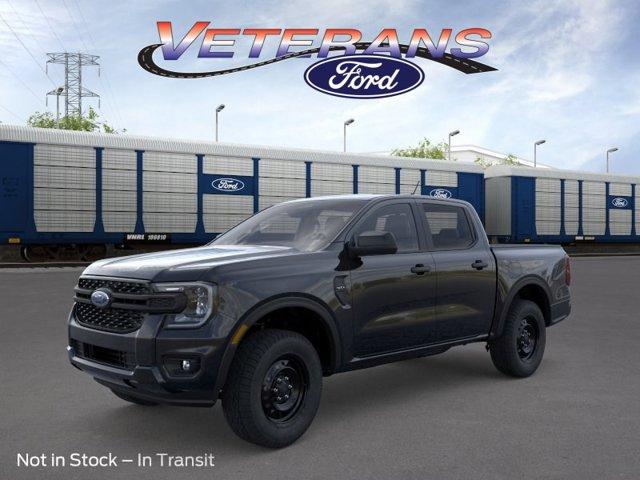 New 2026 Ford Ranger XL