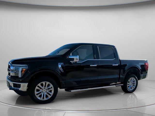 صورة مصغرة 14 لـ 2026 FORD F-150 LARIAT