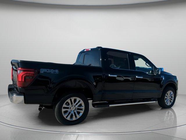 صورة مصغرة 32 لـ 2026 FORD F-150 LARIAT