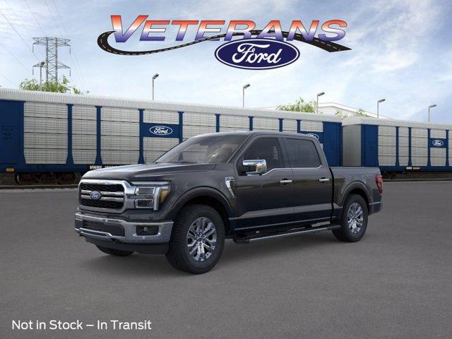 New 2026 Ford F-150 Lariat