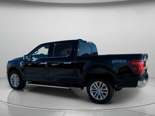 صورة مصغرة 19 لـ 2026 FORD F-150 LARIAT