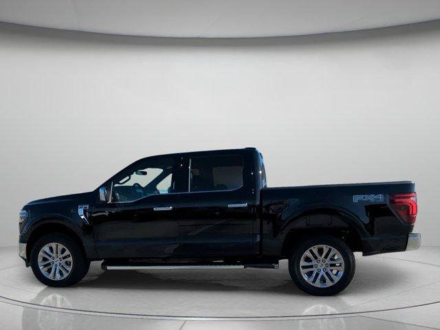 صورة مصغرة 17 لـ 2026 FORD F-150 LARIAT