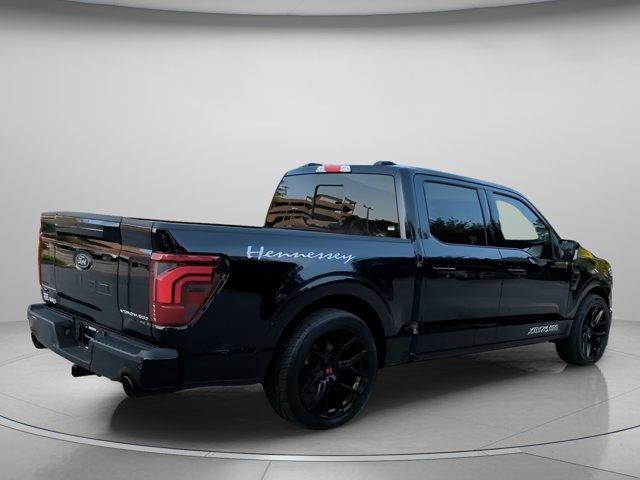 صورة مصغرة 31 لـ 2026 FORD F-150 LARIAT