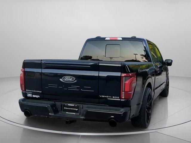 صورة مصغرة 29 لـ 2026 FORD F-150 LARIAT