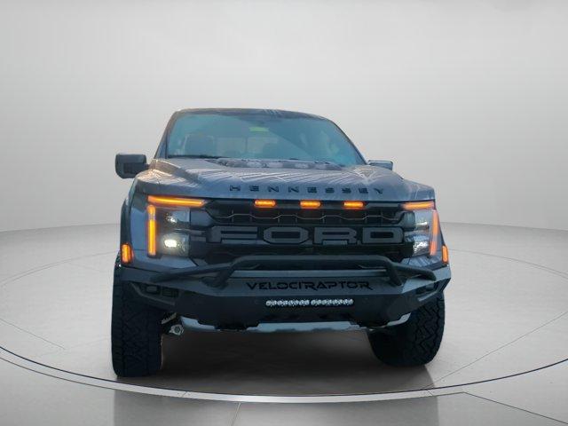 2026 FORD F-150 RAPTOR 照片 8