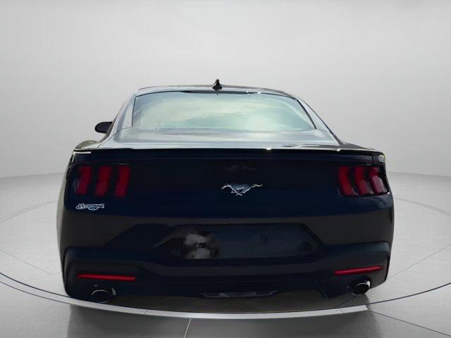 صورة مصغرة 28 لـ 2026 FORD MUSTANG ECOBOOST PREMIUM